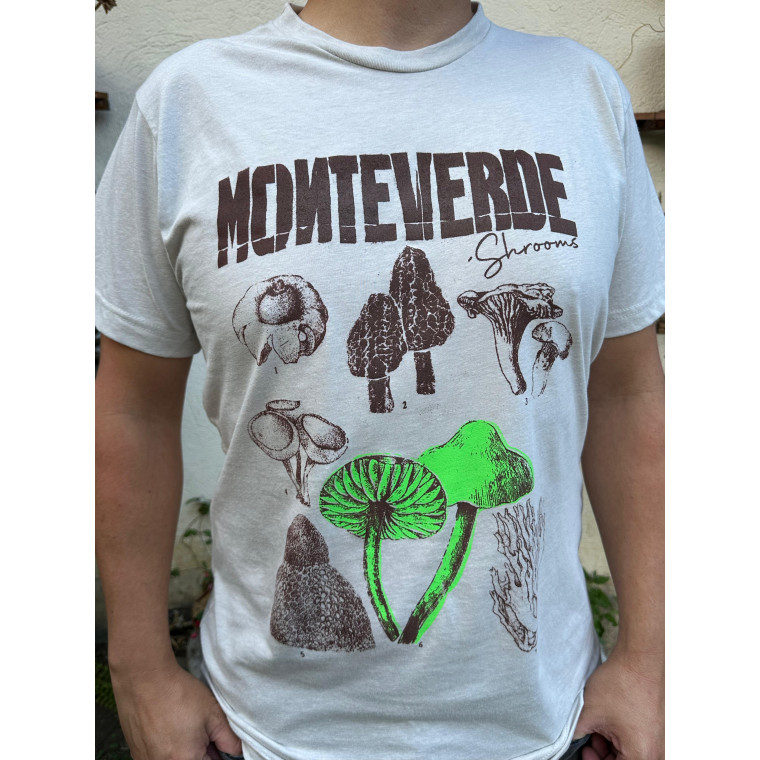 PRINT YOUR OWN ARTISAN T-SHIRT