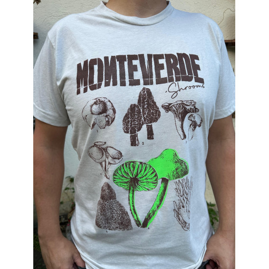 PRINT YOUR OWN ARTISAN T-SHIRT