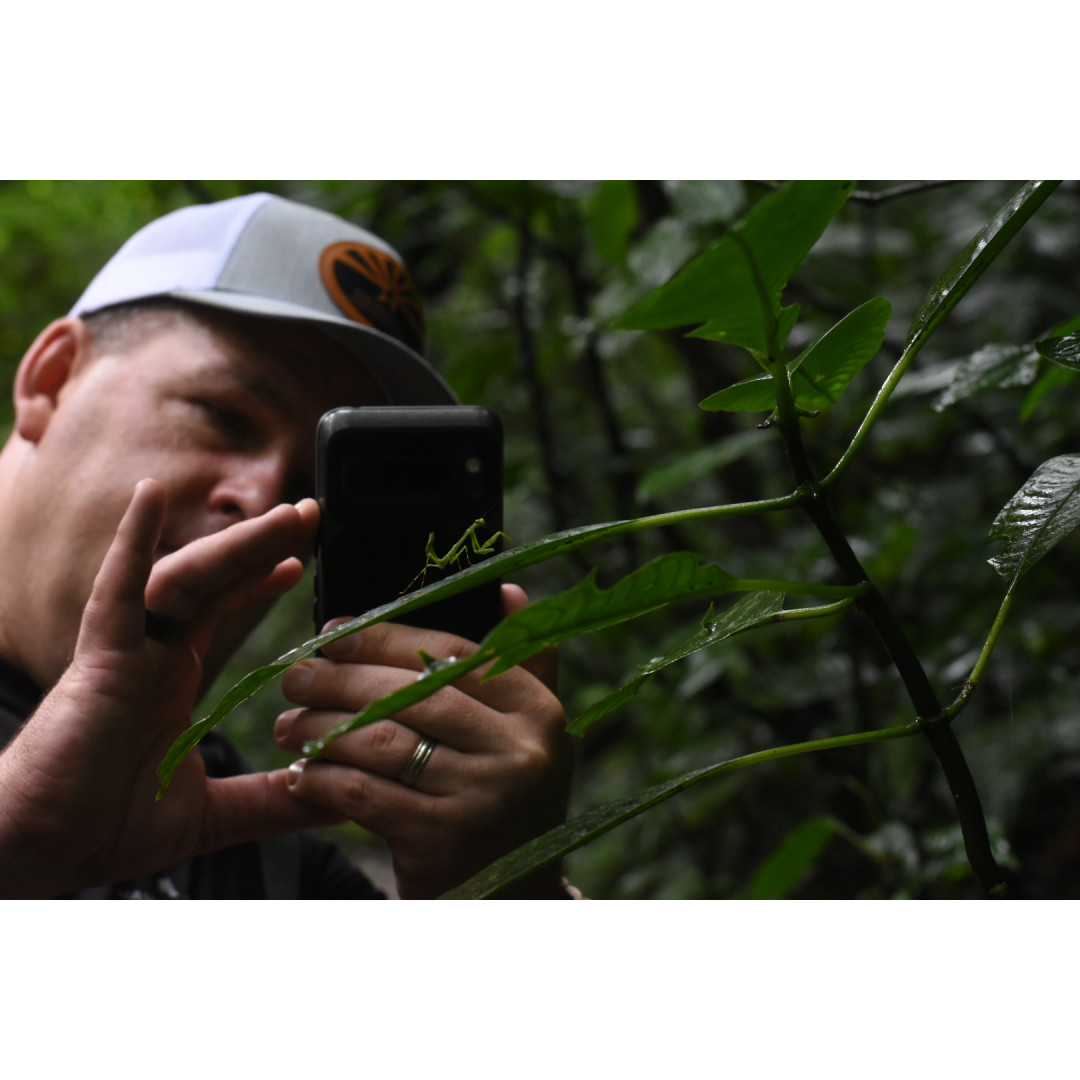 Monteverde from Within: A Rural Community Experience