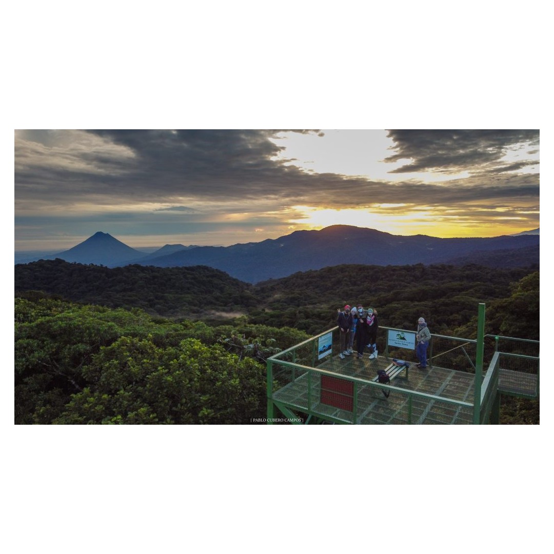 Monteverde Conservation Experience