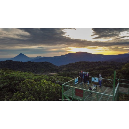 Monteverde Conservation Experience