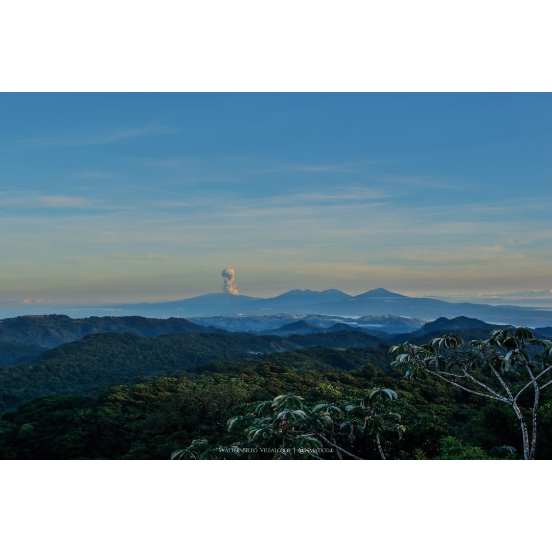Vivencia de conservacion Monteverde