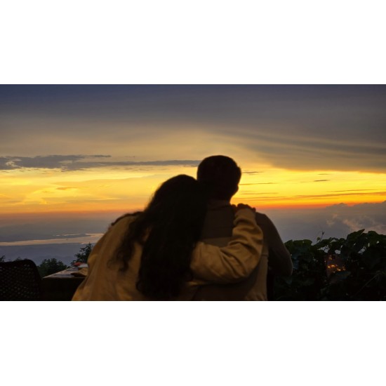 MONTEVERDE SUNSET EXPERIENCE