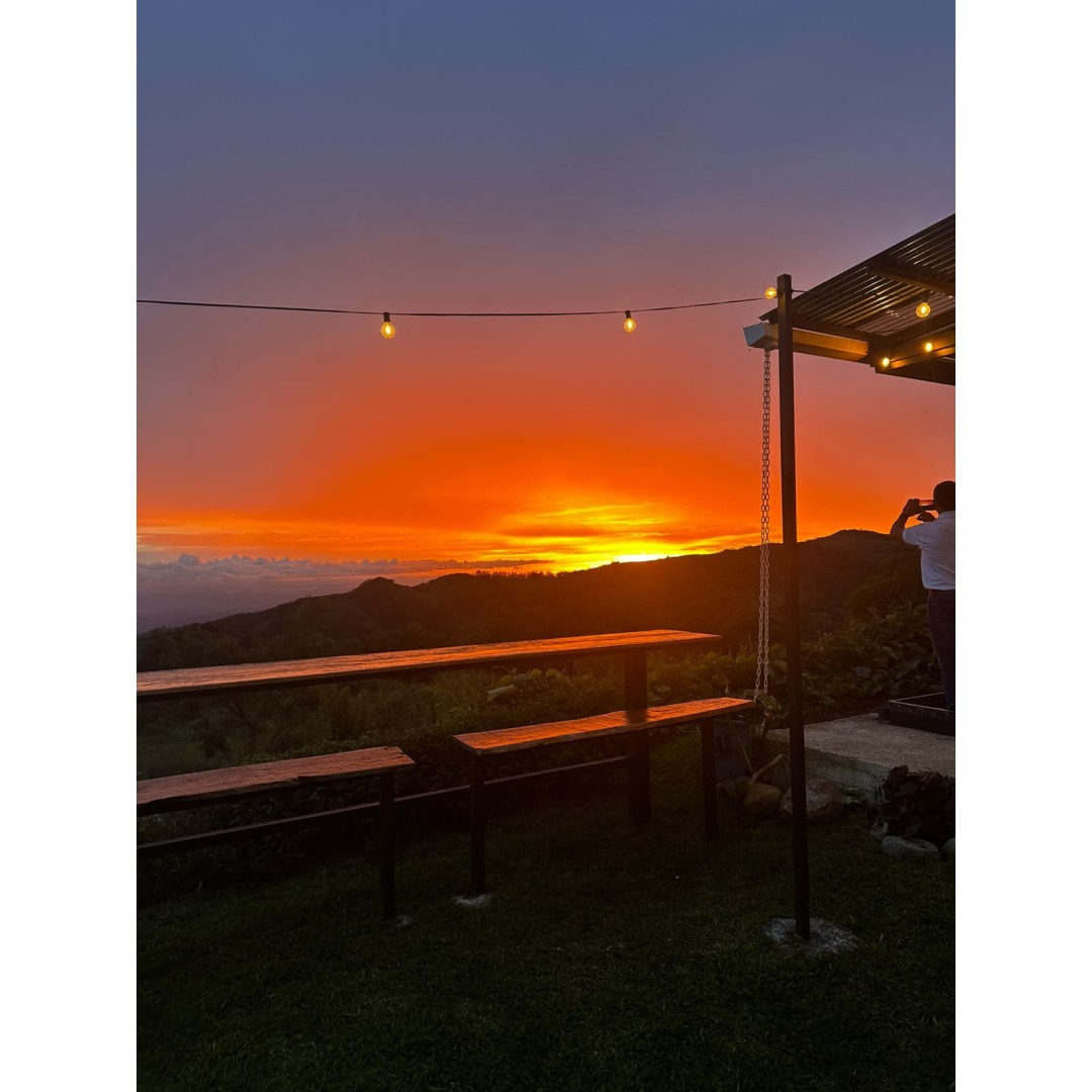 MONTEVERDE SUNSET EXPERIENCE