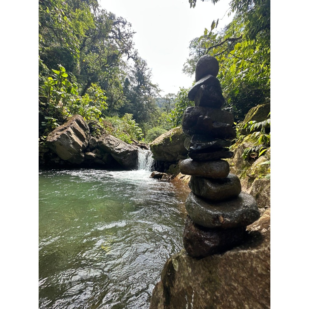 Monteverde desde Adentro: Vivencia Rural Comunitaria
