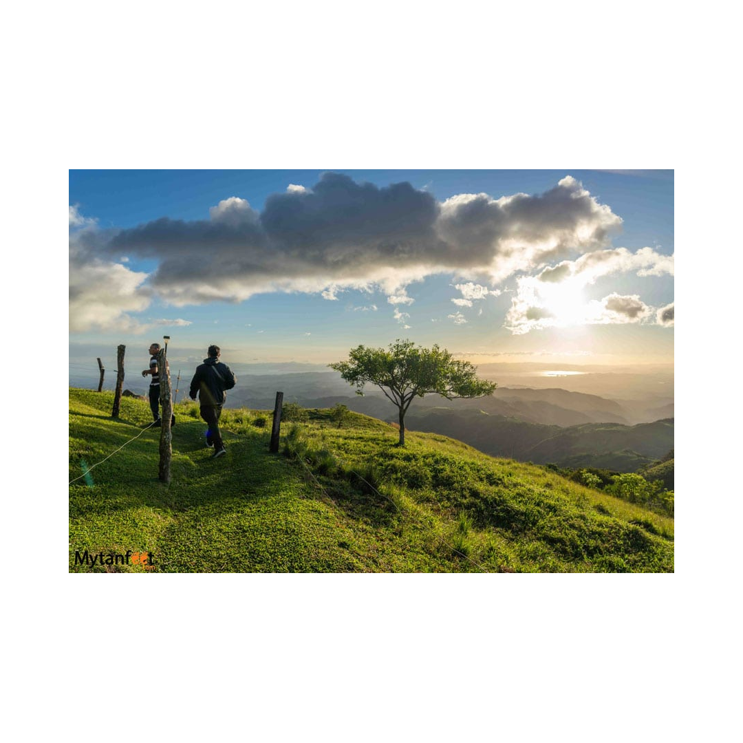 Tour de Fotografía de Naturaleza