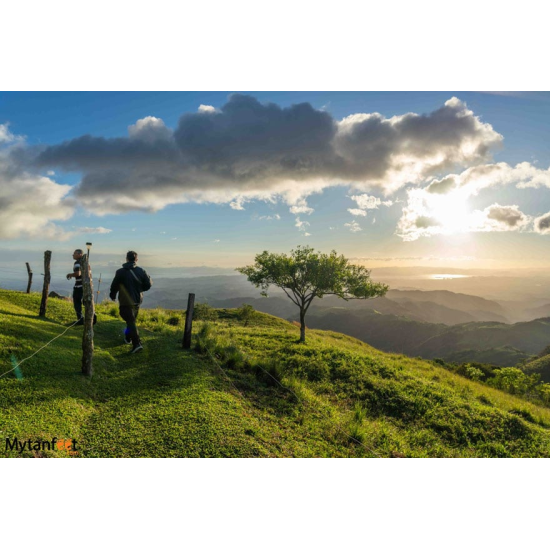 Tour de Fotografía de Naturaleza